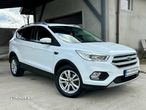 Ford Kuga 1.5 EcoBlue A8 FWD Titanium - 11