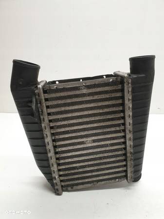 INTERCOOLER OPEL OMEGA BFL 90529903DP - 2