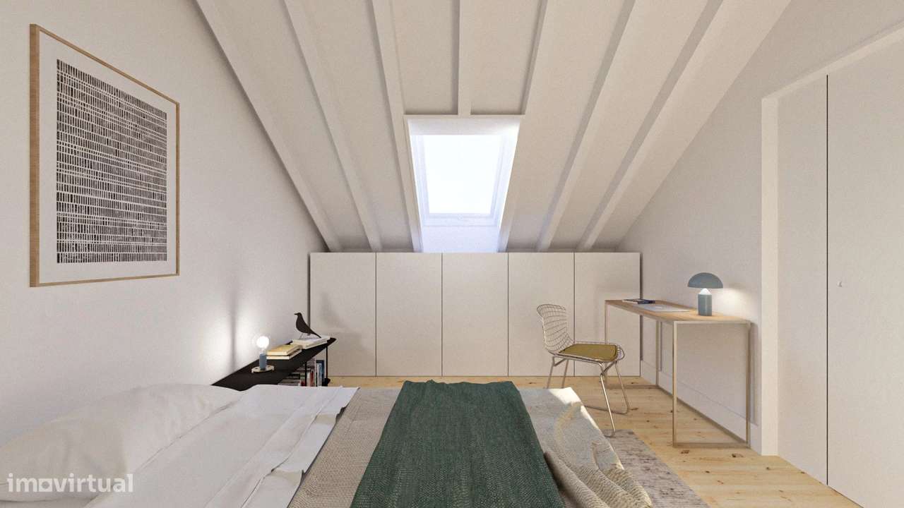 Moradia para venda na famosa Vila Graciete - Grande imagem: 5/7