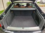 Audi A5 Sportback 2.0 TDI Multitronic - 27