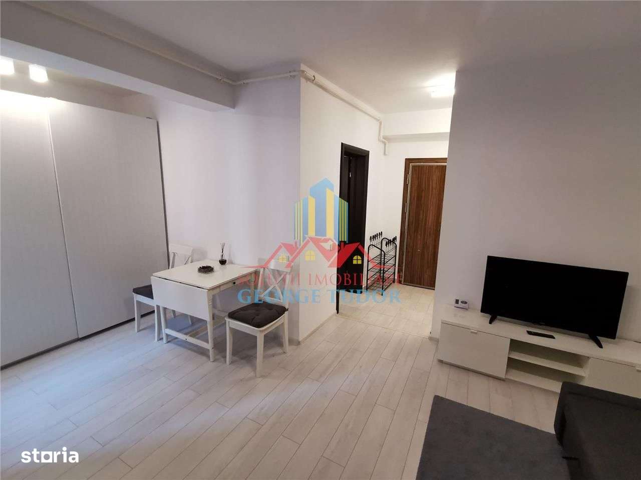 Vanzare garsoniera Militari Residence-4