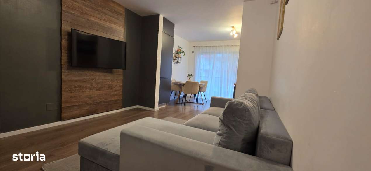 Apartament de vanzare | 3 camere - 60 mp | zona Calea Surii Mici - Imagine principală: 4/19
