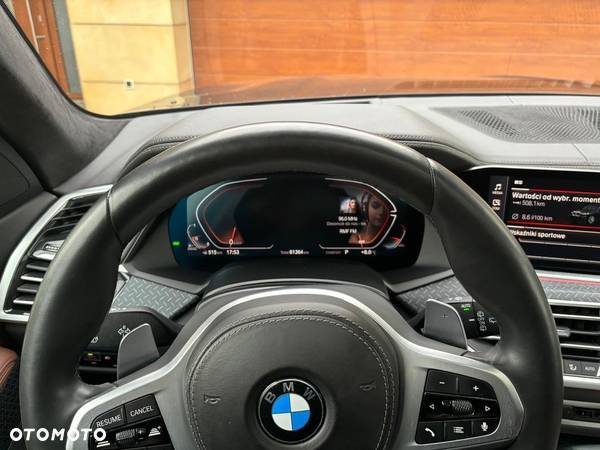 BMW X7 xDrive40d - 28