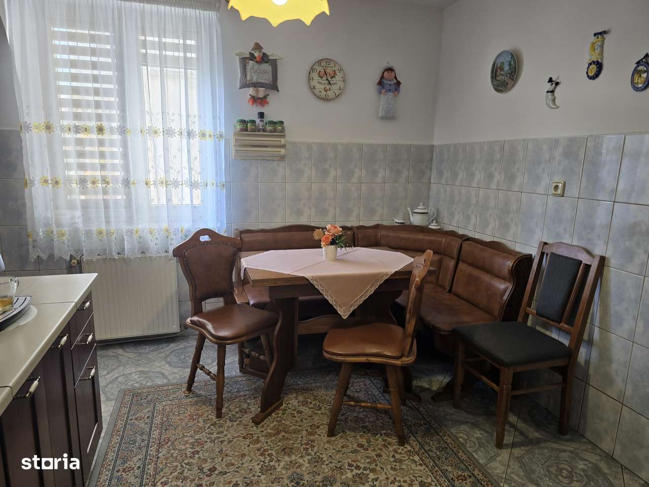 4 camere et.2 calea romanului-1