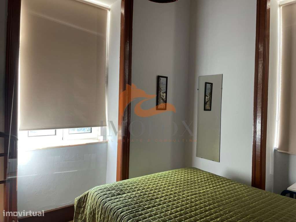 Casa da Montanha - O Refúgio Perfeito em Vila Cova de Alva, Arganil-21