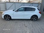 BMW Seria 1 118d Sport Line - 2