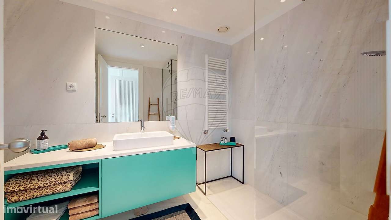 Apartamento T3 para venda-22