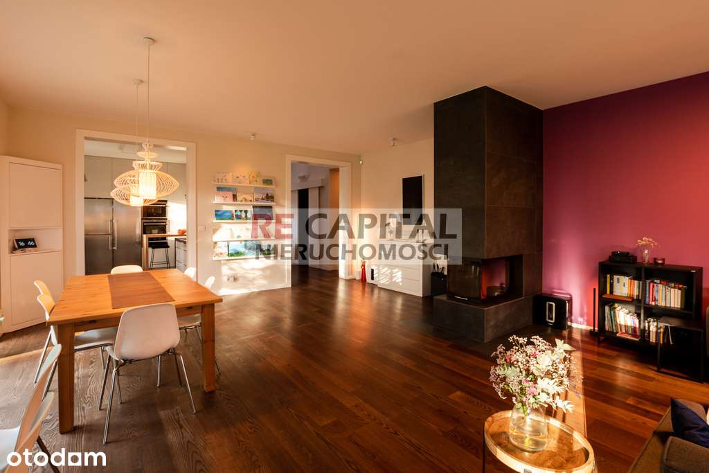 Dom Premium, Sauna, Sala kinowa Kampinos Zaborówek-7