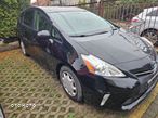 TOYOTA PRIUS PLUS 12-17 SCHOWEK DOLNY PASAŻERA - 3