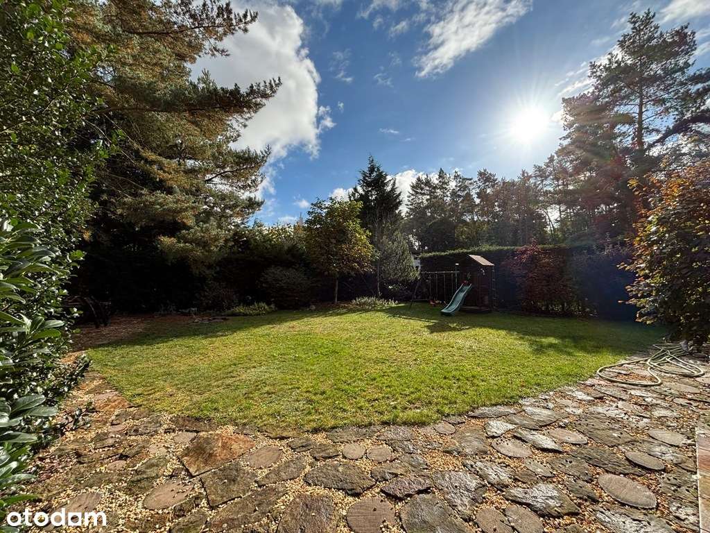 Dom dla rodziny, blisko Szczecina - Pełny obrazek: 5/20