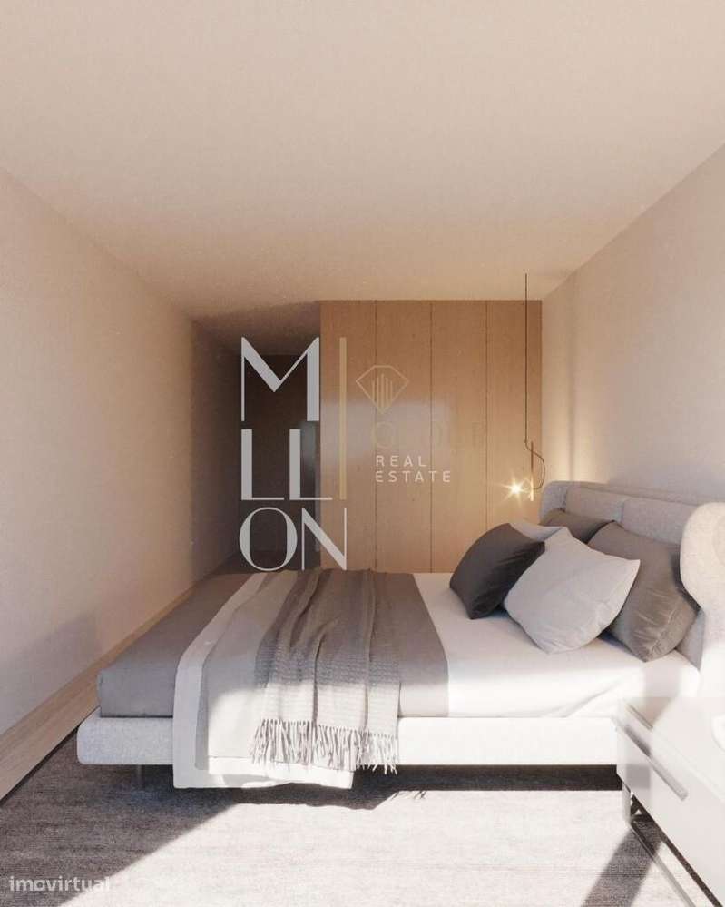 T4 em Vila do Conde - Grande imagem: 3/16