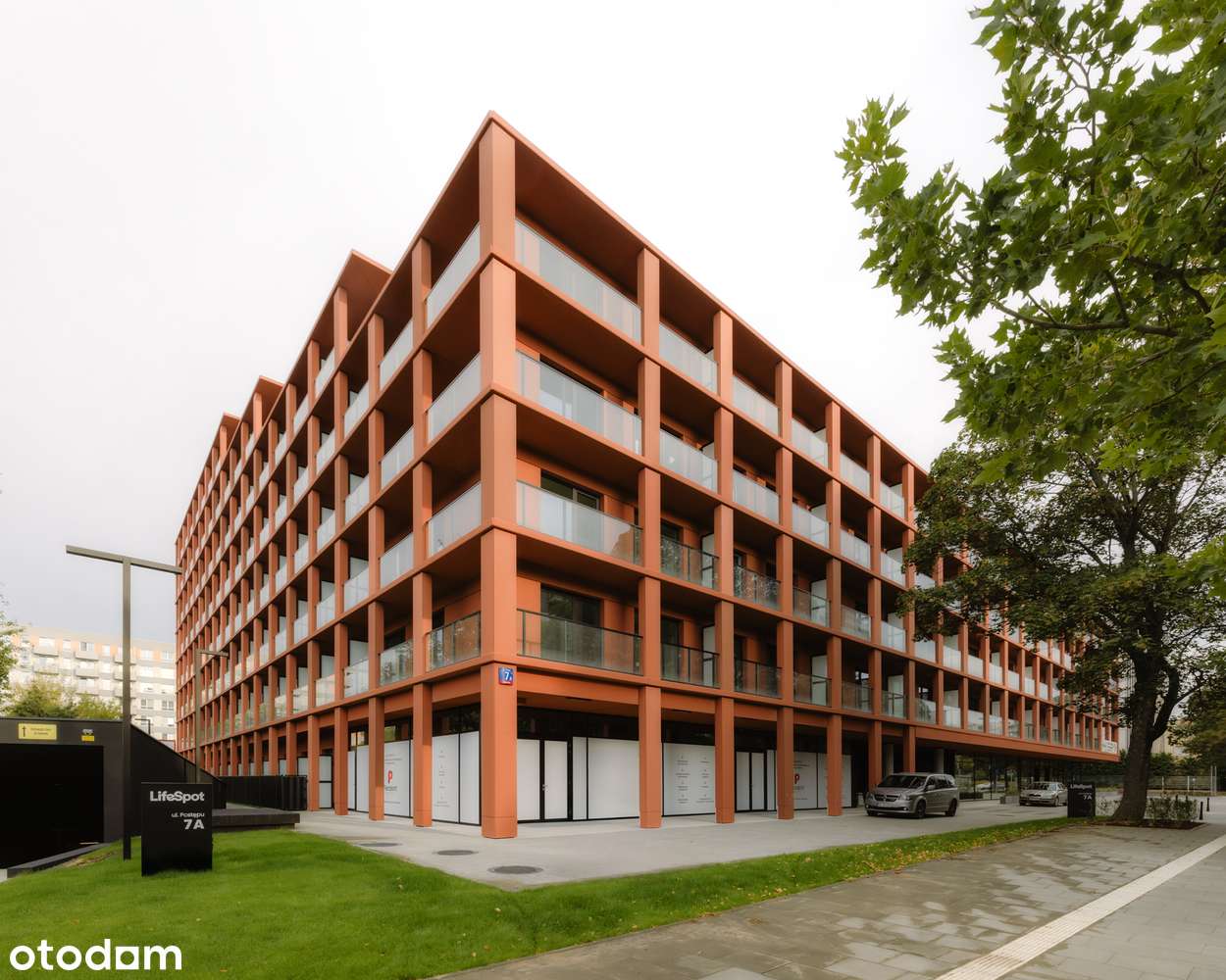 LifeSpot Warszawa Postępu - Pełny obrazek: 4/6