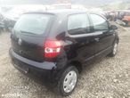 Piese/Dezmembrez VW Fox 1.2i-6v Tip BMD 40kw E4 An 2008 NegruCod LO41 - 4