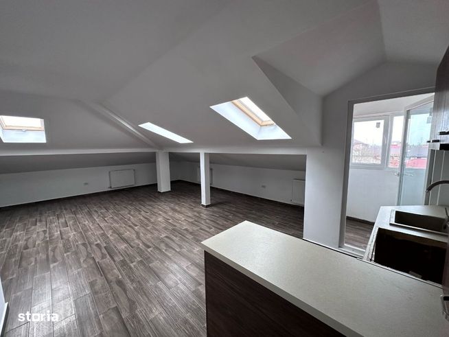 Apartament cu 2 camere 80mp, Mutare Imediata, Metrou Dimitrie Leonida-3