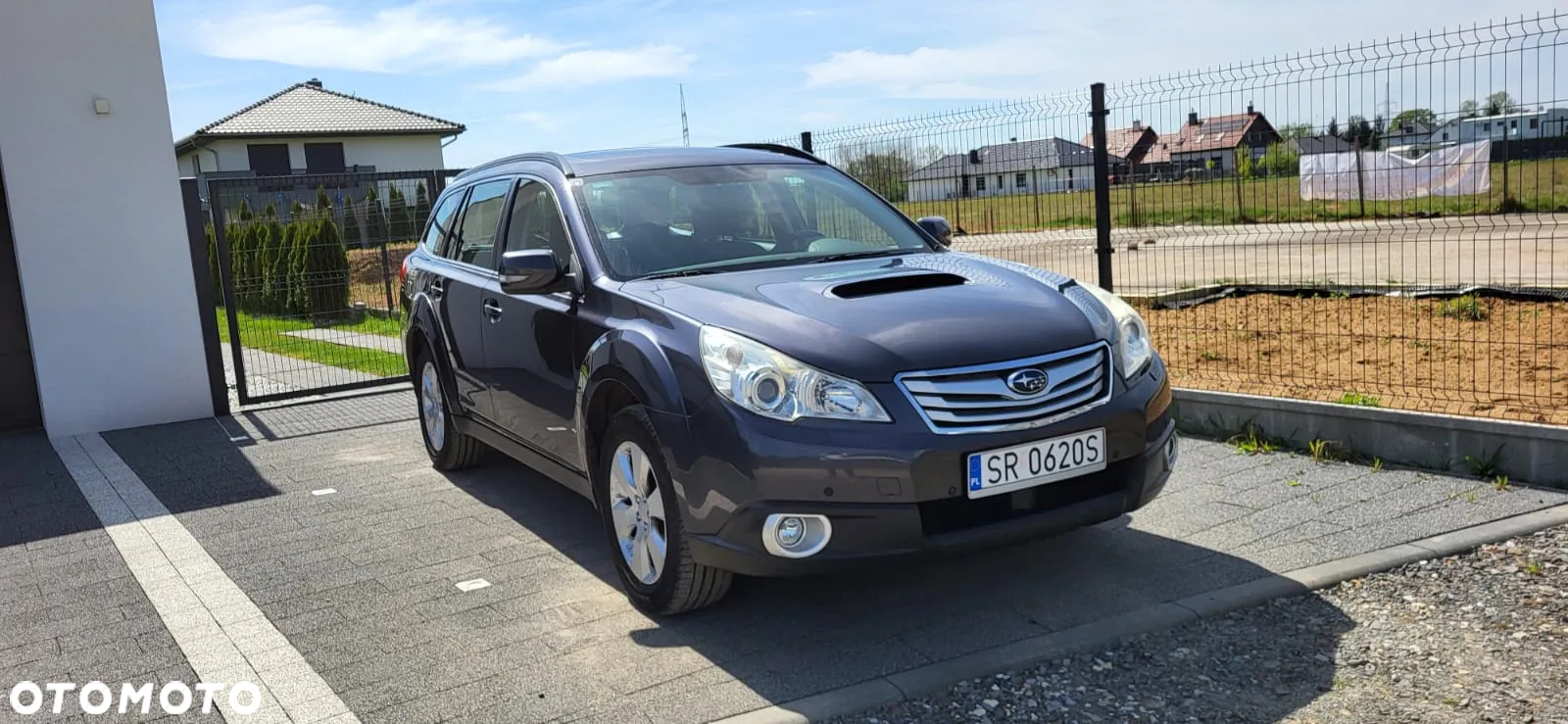 Subaru Outback 2.0D Comfort - 2