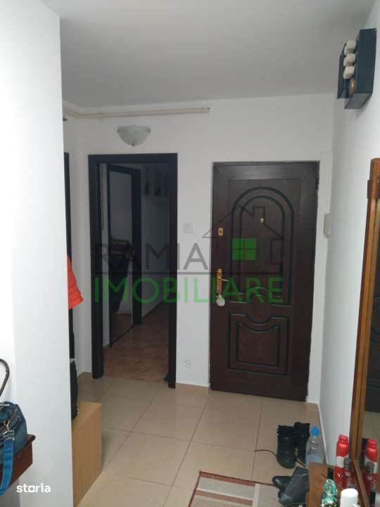 Apartament 3 camere Racadau Brasov - Imagine principală: 4/7