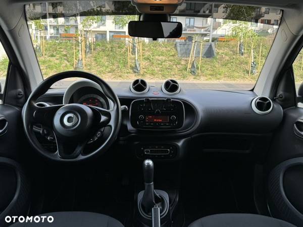 Smart Fortwo passion - 13