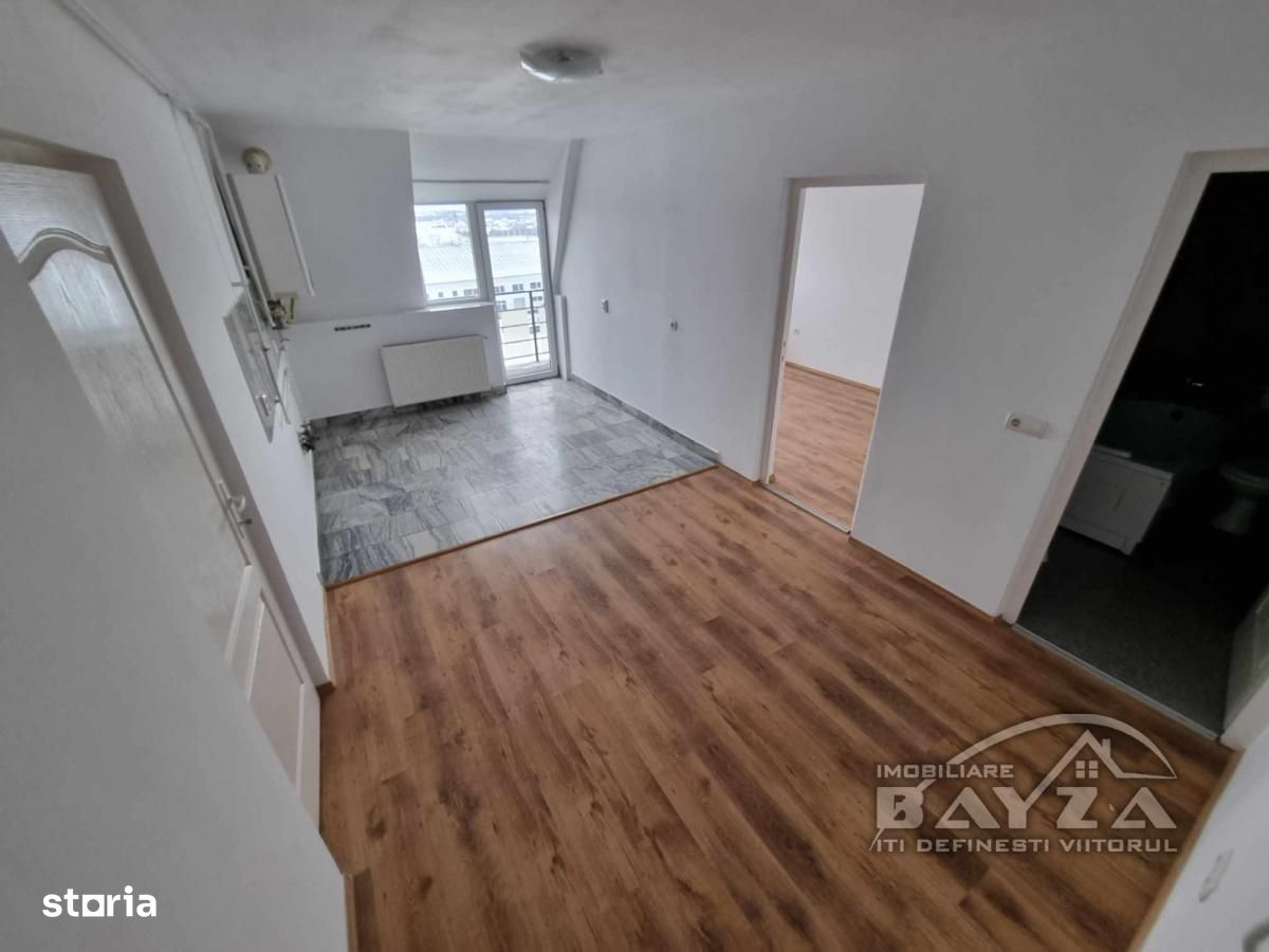 Victoriei zona ''PRONTO'' , apartament 3 camere finisat, 42.500 Euro