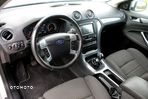 Ford Mondeo 2.0 TDCi Titanium - 15