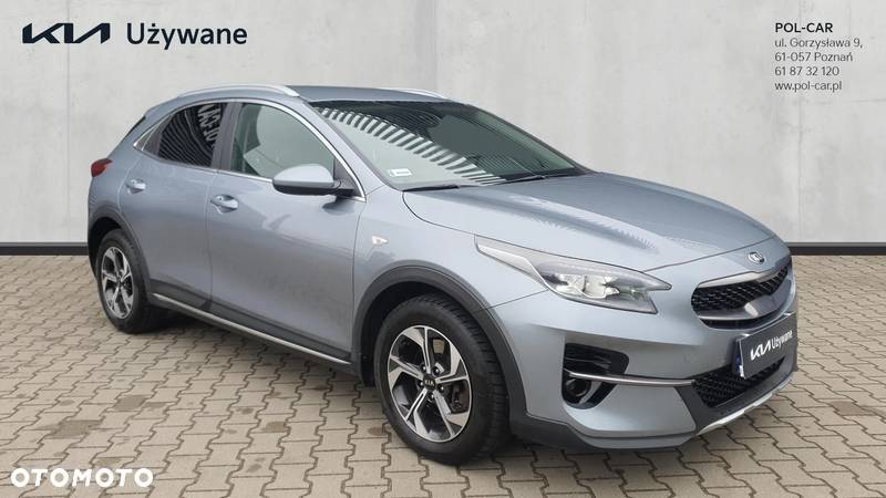 Kia XCeed 1.5 T-GDI M DCT - 7