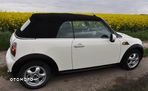 MINI Cooper Cabrio - 2