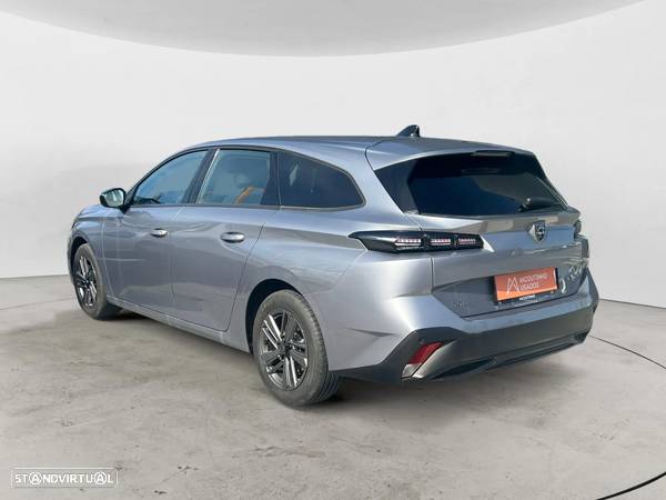 Peugeot 308 1.2 PureTech Active Pack - 4