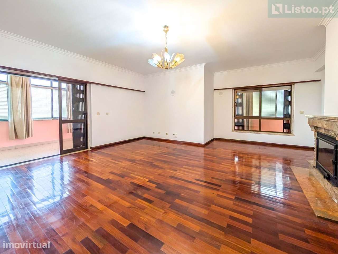 Fantástico apartamento T3 (+3) localizado em Telheiras - Grande imagem: 4/41