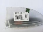 BMW F10 F11 F01 antena dachowa dachu 9141463 - 2