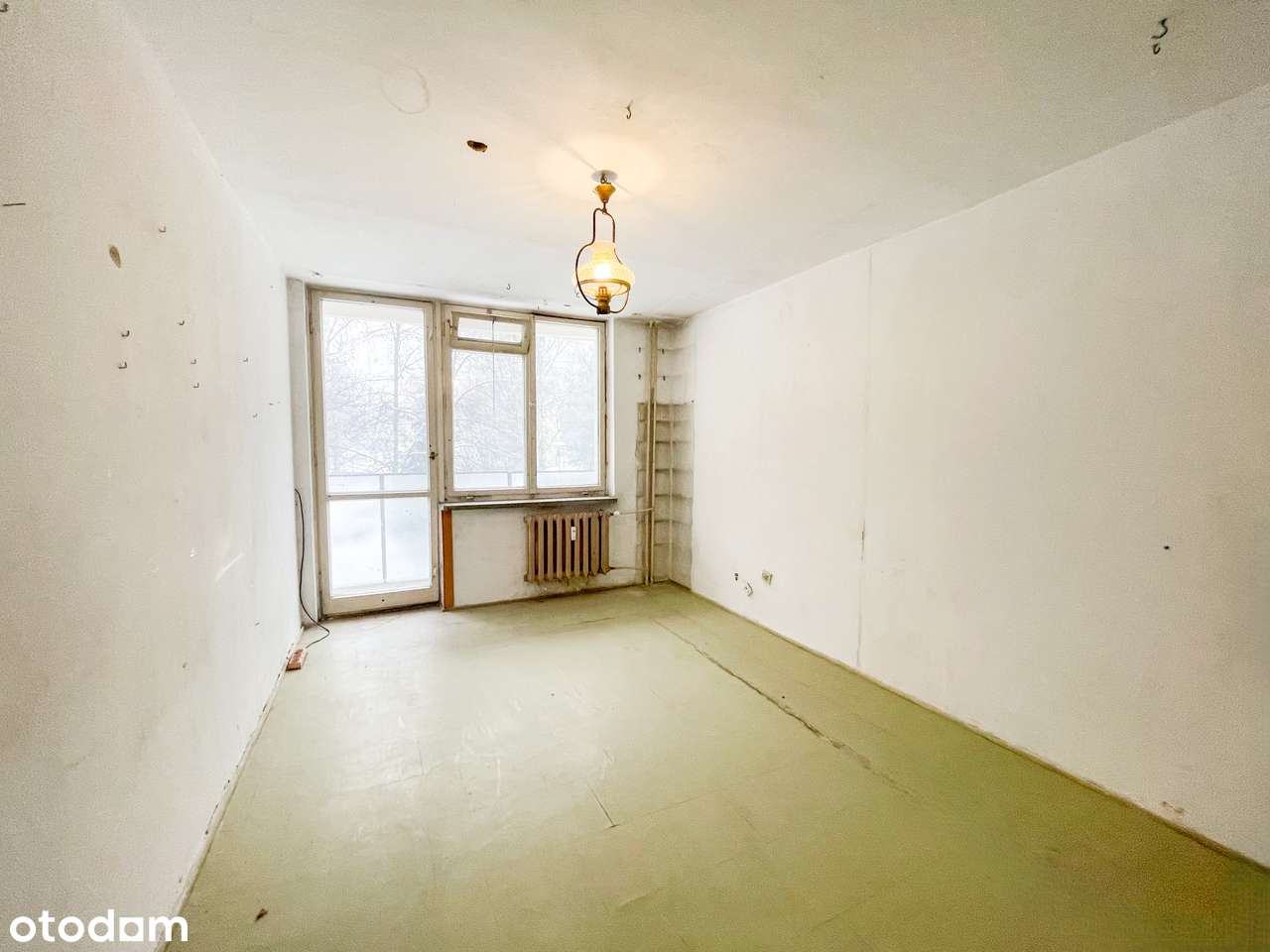 Ciche z widokiem na zieleń, parking za szlabanem, duży balkon! OKAZJA-9