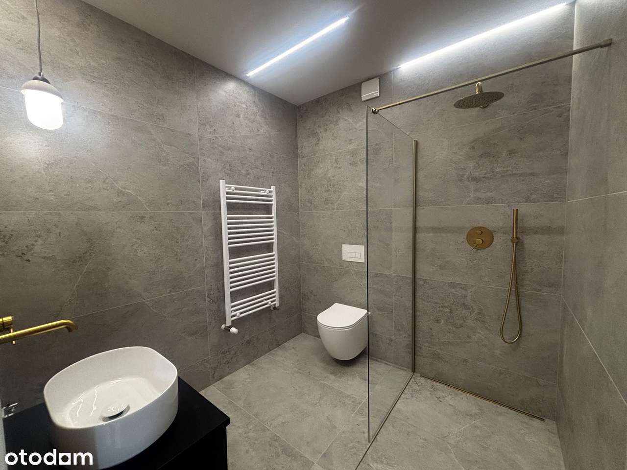 Apartament 4 pokojowy z ogrodem- pod klucz-2