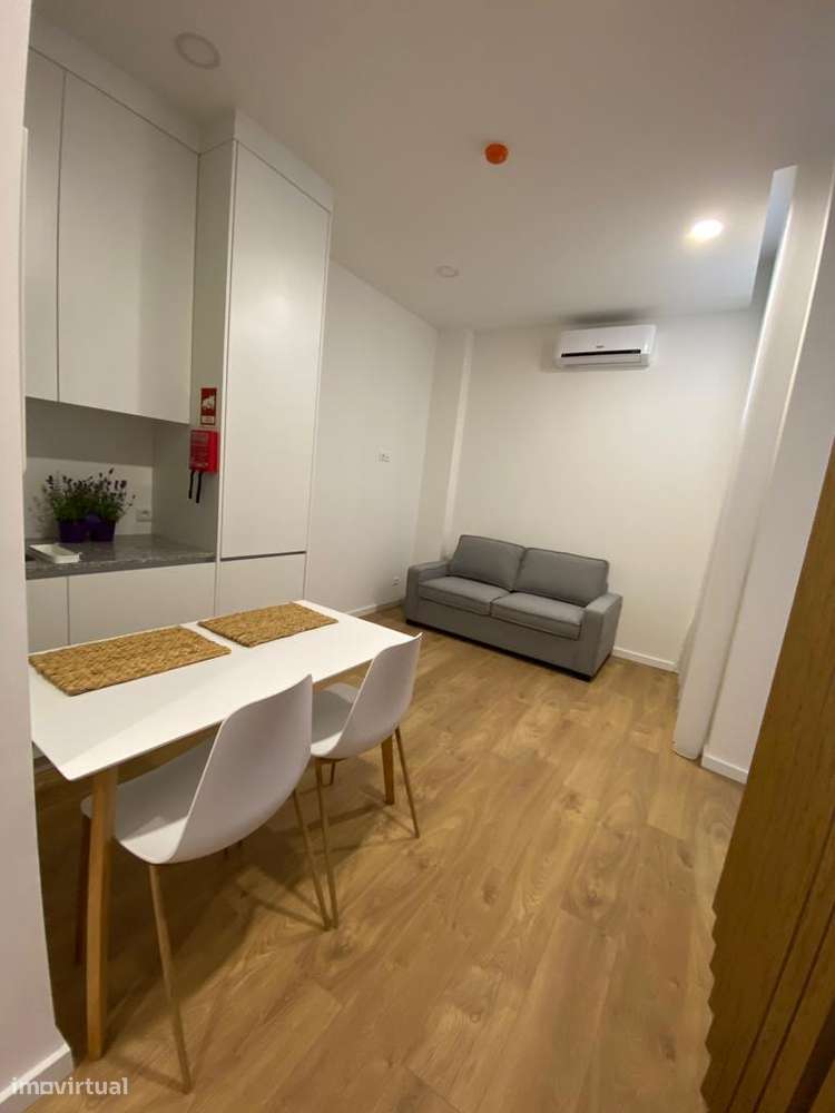 5 Apartamentos T0 - Oportunidade de investimento-23