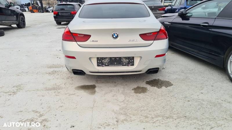 bmw 650xi f06 - 9