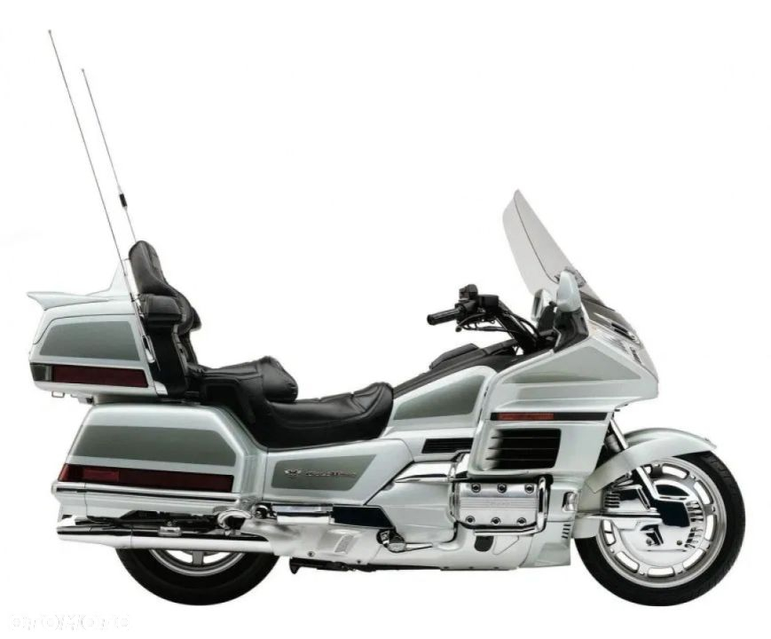 STEROWNIK MODUŁ HONDA GL1500 GOLD WING - 4