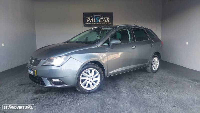 SEAT Ibiza ST 1.2 TDi Style - 1