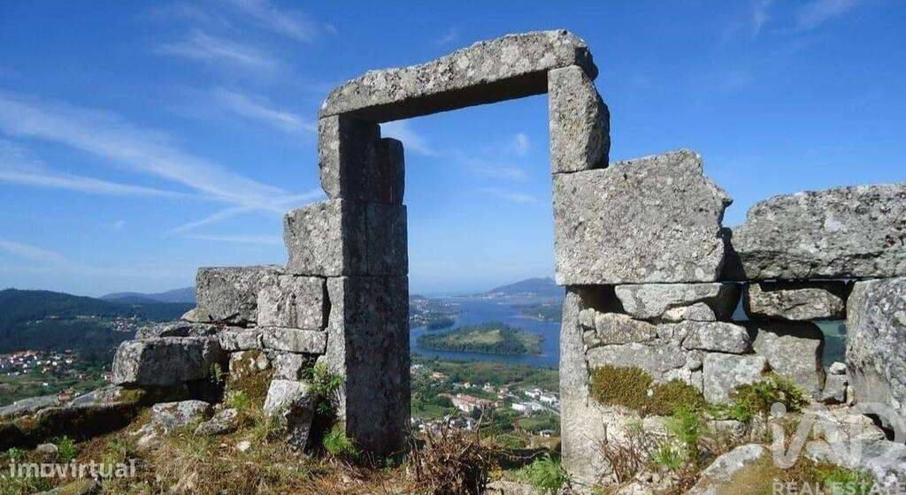 Terreno para construção em Reboreda e Nogueira de 4364,00 m2 - Grande imagem: 2/19