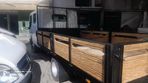 Nissan Cabstar  35-13 Cabine Dupla - 6