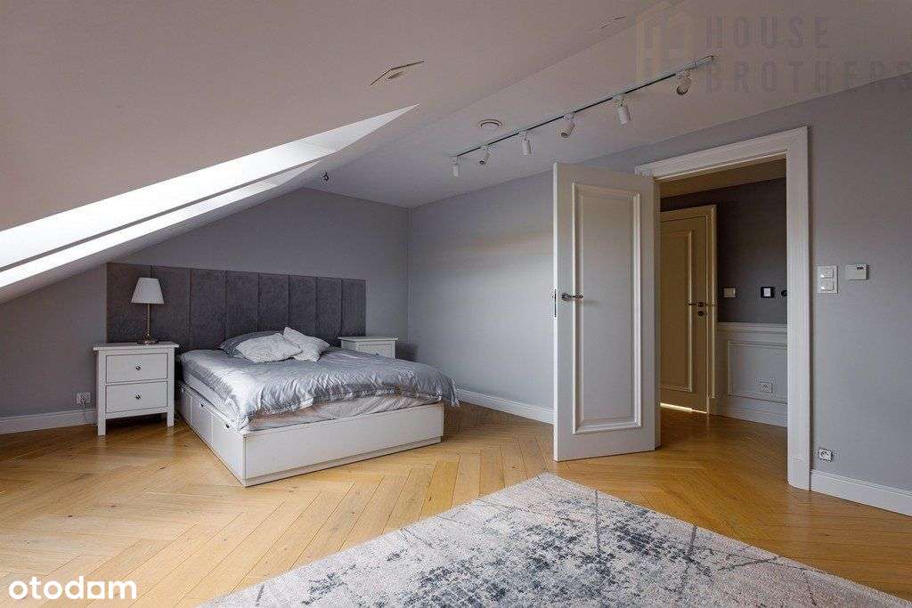 Nowoczesna willa w Giełczynie-19