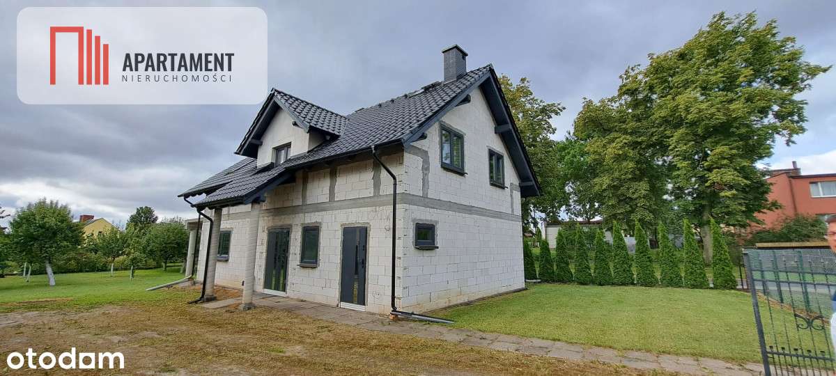 Tylko u nas!  Nowy dom do własnej aranżacji ! - Pełny obrazek: 4/20