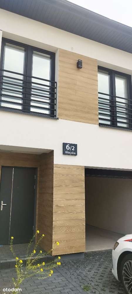 Nowoczesny segment w świetnej lokalizacji . - Pełny obrazek: 3/13