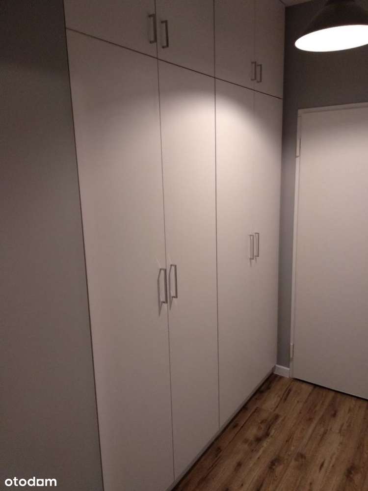 Bezpośrednio 2 pokoje 38 metrów, miejsce postojowe - Pełny obrazek: 4/8