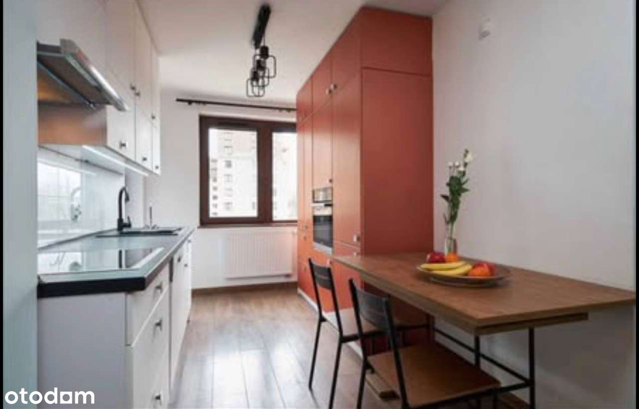 Mieszkanie 3 pokojowe na Przedmiesciu Olawskim 67 mkw - Pełny obrazek: 5/9