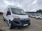 Opel Movano Movano Furgon FWD 2.2dt 165KM 370Nm Euro 6.4 S&amp;S MT6 L3H2 3.5t 13m3 - 1