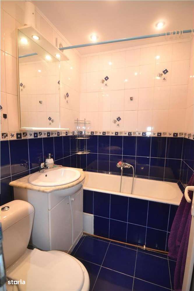 Apartament 3 camere etajul 3 , Astra- Barbu Lautaru-7