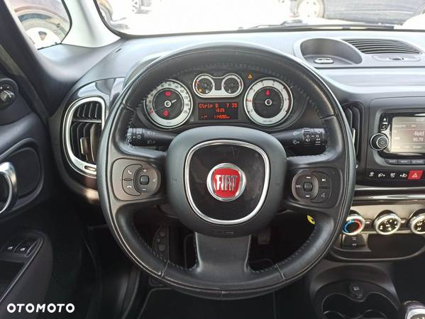 Fiat 500L - 14