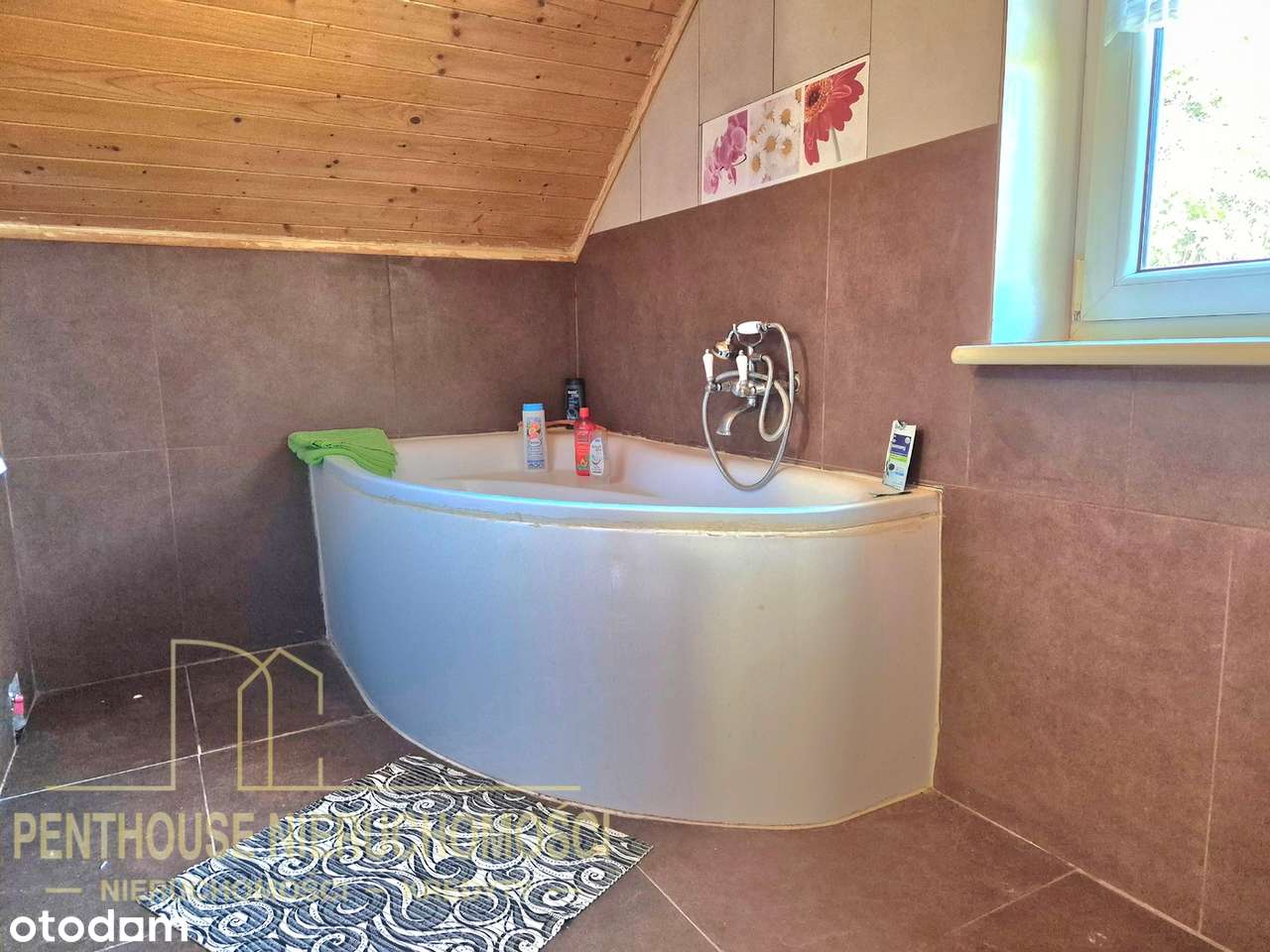 w otoczeniu lasu-TYLKO W NASZYM BIURZE - Pełny obrazek: 5/13