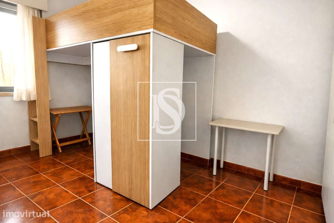 Apartamento T3 Venda em Buarcos e São Julião,Figueira da Foz-22
