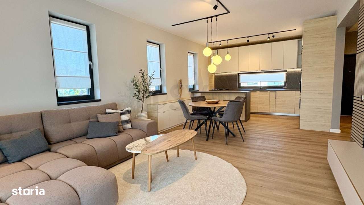 Balotesti Vila The 8 Residence - Imagine principală: 3/15