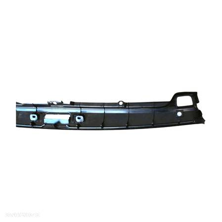 OSŁONA PASA TYLNEGO TYLNA BMW E39 KOMBI 8185232 - 5