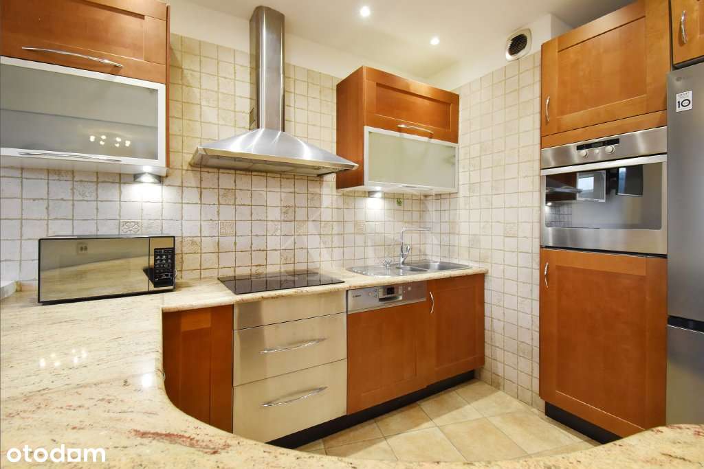 Ochota  / Szczęśliwice / Włodarzewska / 78,5m2 / 3 pok. / Garaż - Pełny obrazek: 4/20