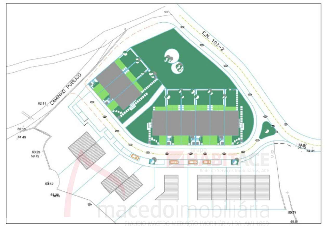 Moradia T3 Nova em Tebosa, Braga-21